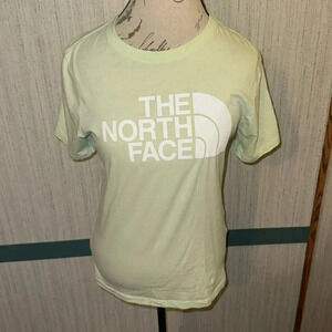 Women’s North Face Tee